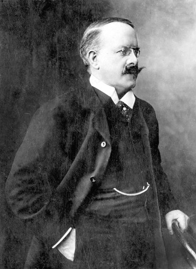 Reino Unido : Thomas John Barnardo 1845-1905 de Unbekannt
