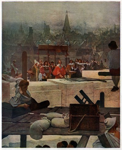 Universidade de La Sorbonne, Paris. de Nicolas Liez