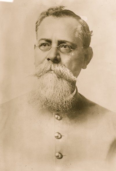 Venustiano Carranza (foto) de Unbekannter Künstler