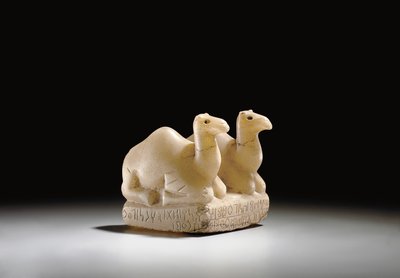Votiva, século 3 a 1 a.C. de Unbekannt