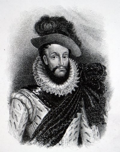 Walter Raleigh. de Unbekannt