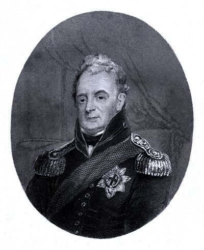Guilherme IV de Unbekannter Künstler
