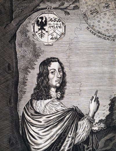 William Ramesey. de Unbekannt