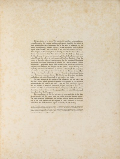 Página diversa do livro (pp.5-6) (anexada a 1967.14.129) de Unidentified (European)