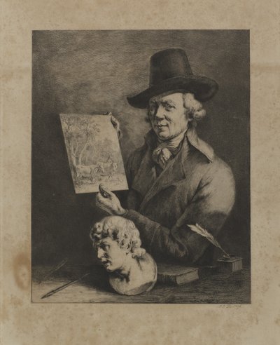 Artista de Unidentified