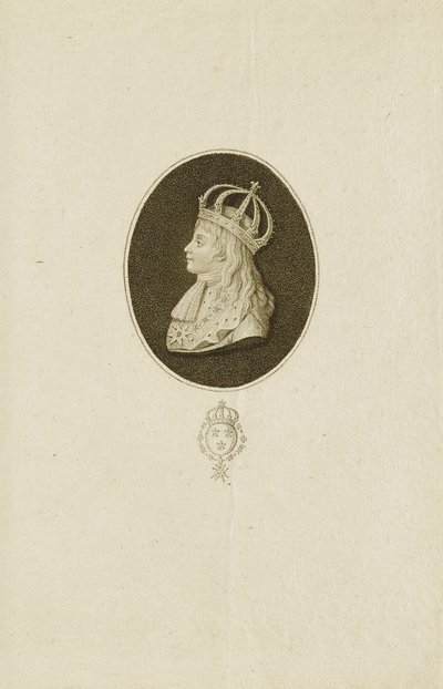 Delfim (Luís Carlos de França) de Unidentified