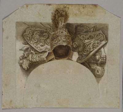 Desenho de Unidentified