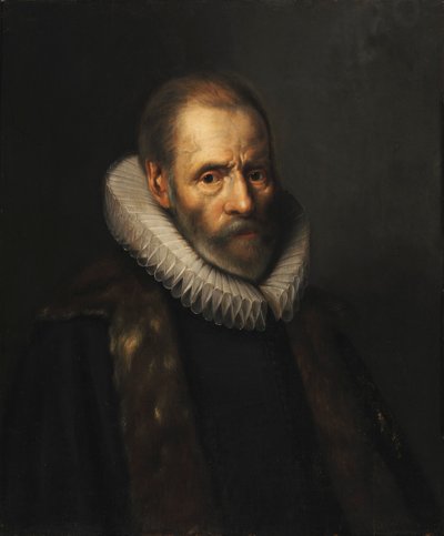 Jan Uytenbogaert de Unidentified