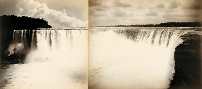 [Niagara Panorama, verão] de Unidentified