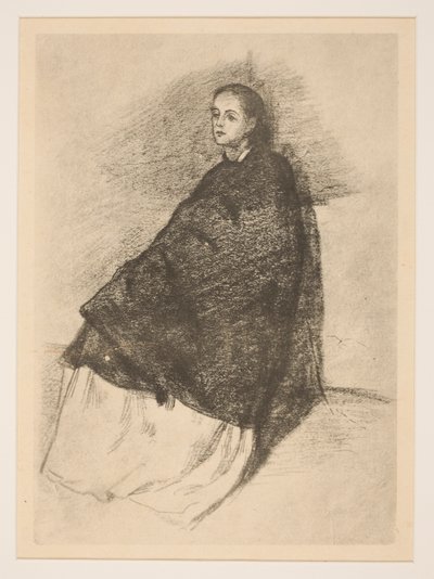 Coroação de Edward VII Retrato: Princesa Victoria Eugenia de Battenberg de Unknown