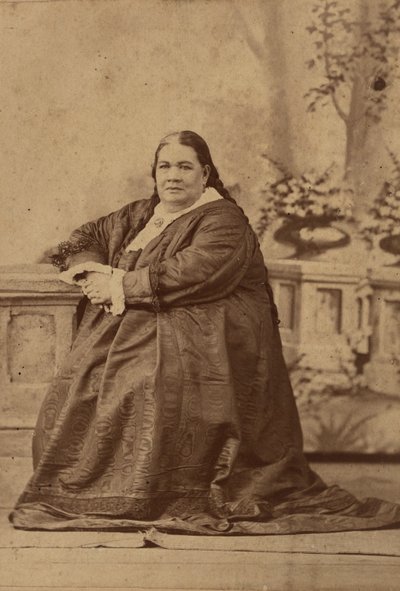 Ariitaimai, do Tahiti de Unknown