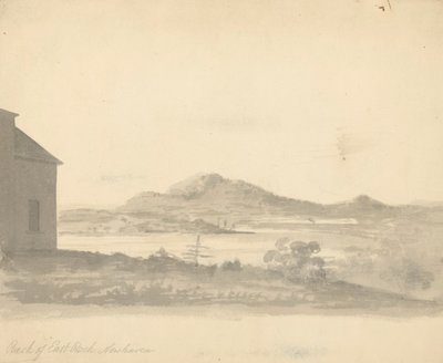 Costas de East Rock, New Haven de Unknown