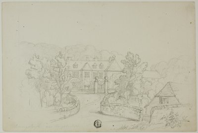 Bowingsleigh Perto de Kingsbridge de Unknown