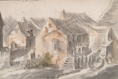 Cottages de Unknown