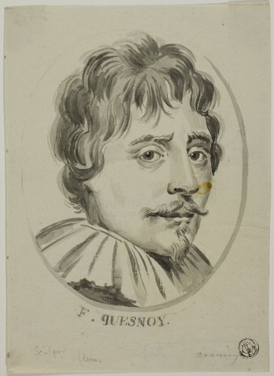 François Duquesney de Unknown