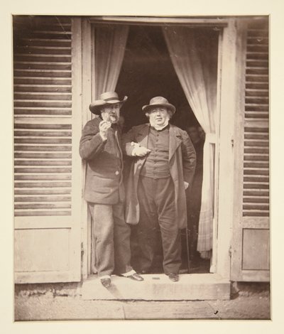 Gawarni & Jules Gene de Unknown