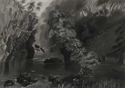 Paisagem de Unknown