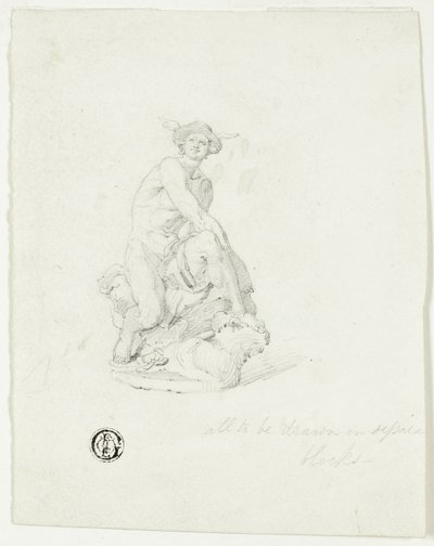 Mercúrio de Unknown
