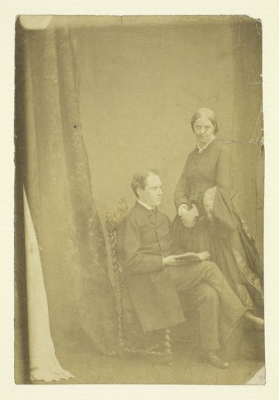 Sr. e Sra. Craik de Unknown