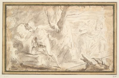 Narciso de Unknown