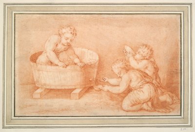 Putti Fazer Vinho de Unknown