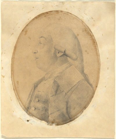 Samuel Andrew Peters, Bispo de Vermont, 1735-1826 de Unknown