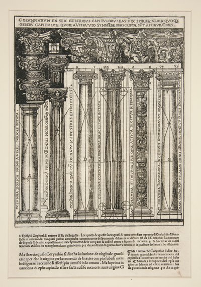 Seis Ordens, Livro IV de Unknown