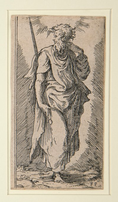 São Matias (?) de Unknown