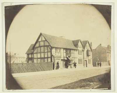 Sem título (Edifício não identificado) de Unknown