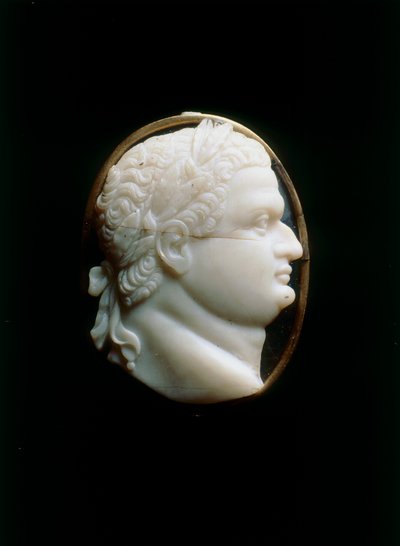 Camafeu de Nero de Unknown artist