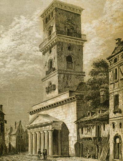 Igreja ou Catedral de Nossa Senhora de Unknown
