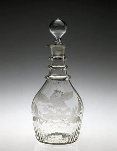 Decanter de Unknown artist