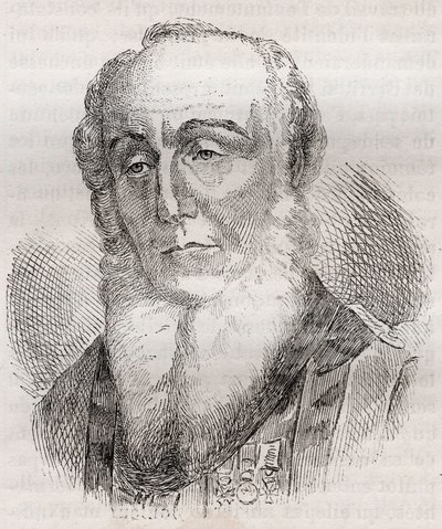 Louis Charles Deneux de Unknown