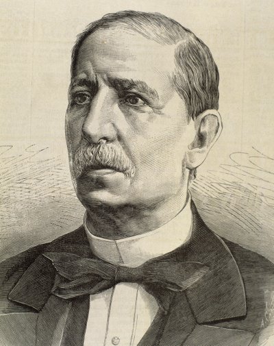 Estanislao Figueras e Moragas (1819-1882) de Unknown