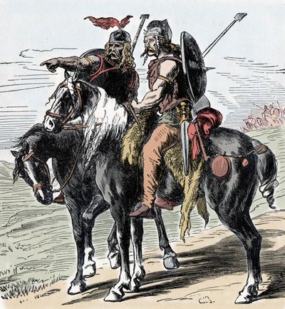 Gália - Gália de Unknown artist