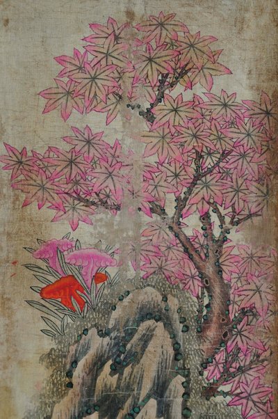 Hwajodo de Unknown artist