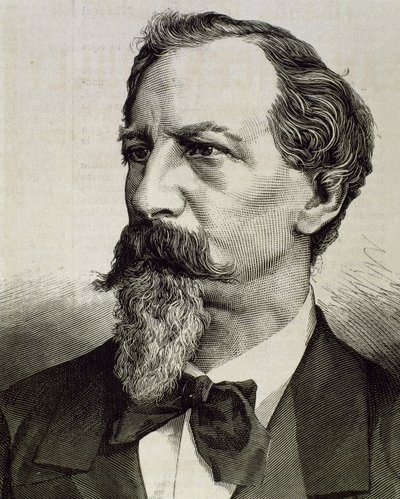 Rei Fernando II (Ferdinand II) de Portugal (Viena, 1816 - Lisboa, 1885) de Unknown