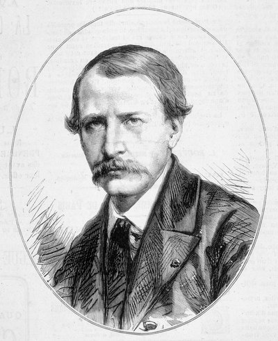 Marcellin Berthelot (1827-1907), farmacêutico francês. de Unknown artist