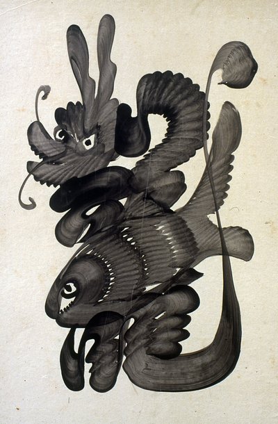 Munjado de Unknown artist