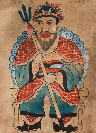 Musokdo de Unknown artist