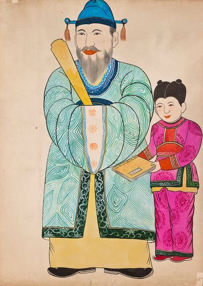 Musokdo de Unknown artist
