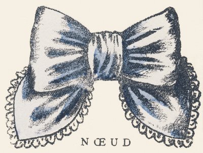 N: Nó de Unknown artist