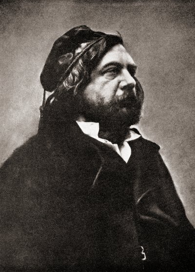 Pierre Jules Théophile Gautier de Unknown