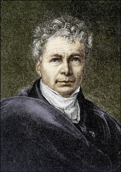 Retrato de Friedrich Wilhelm Joseph von Shelling de Unknown artist
