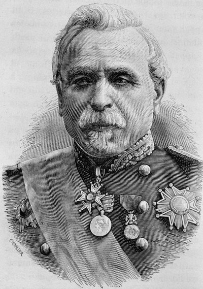 Retrato do General d