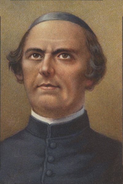 Retrato de Jean-Pierre Minckelers ou Minkelers, académico belga. (1753-1804) de Unknown Artist