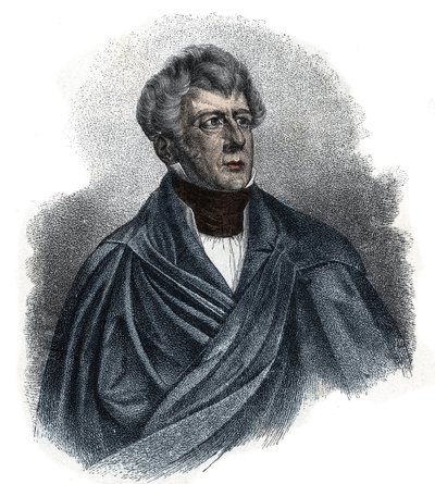 Retrato de Jozef Grzegorz Chlopicki (Gregoire Joseph Chlopicki de Necznia, dit Klopisky) (1771-1854) Polonês geral de Unknown artist