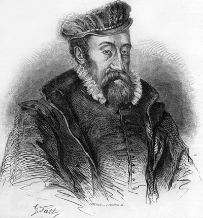 Retrato de Maxilimian 1 de Habsburgos de Unknown artist