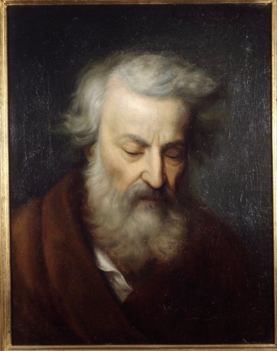 Retrato de Nicco 