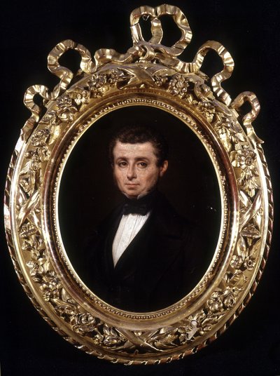 Retrato de Roederer.Maison Roederer Reims de Unknown artist